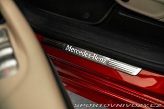 Mercedes-Benz Ostatní modely GLE 4M Pano 360 Burmester 2022