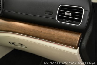 Mercedes-Benz Ostatní modely GLE 4M Pano 360 Burmester 2022