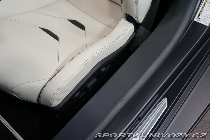 Lamborghini Huracán EVO Spyder AWD Lift Záruk 2023