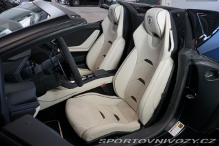 Lamborghini Huracán EVO Spyder AWD Lift Záruk 2023