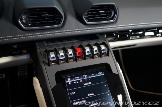 Lamborghini Huracán EVO Spyder AWD Lift Záruk 2023