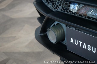 Lamborghini Huracán EVO Spyder AWD Lift Záruk 2023