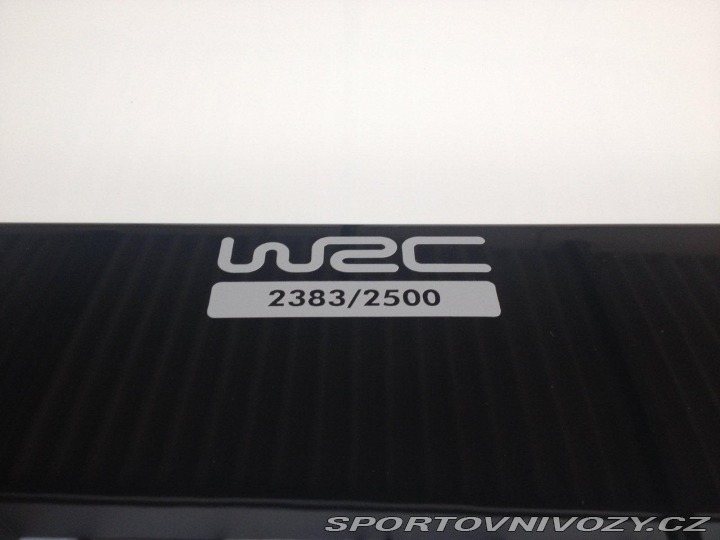 Volkswagen Polo GTI WRC 2014