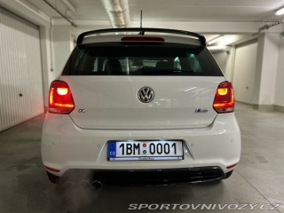 Volkswagen Polo GTI WRC 2014