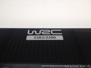 Volkswagen Polo GTI WRC 2014