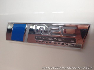 Volkswagen Polo GTI WRC 2014