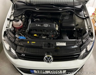 Volkswagen Polo GTI WRC 2014