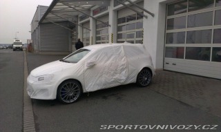 Volkswagen Polo GTI WRC 2014