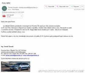 Volkswagen Polo GTI WRC 2014