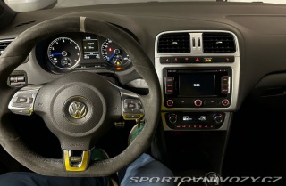 Volkswagen Polo GTI WRC 2014