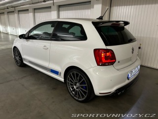 Volkswagen Polo GTI WRC 2014
