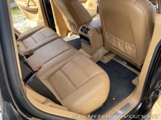 Porsche Cayenne 9PA 2005