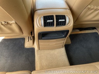 Porsche Cayenne 9PA 2005