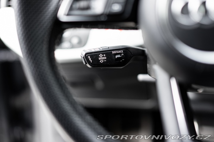 Audi A4 S-line | quattro 2018