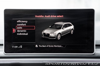 Audi A4 S-line | quattro 2018
