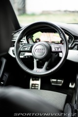 Audi A4 S-line | quattro 2018