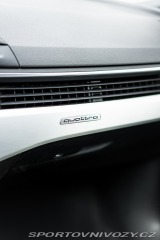 Audi A4 S-line | quattro 2018
