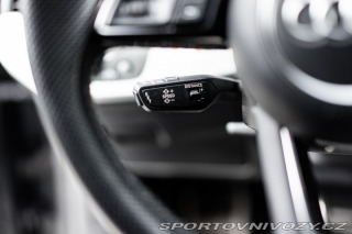 Audi A4 S-line | quattro 2018