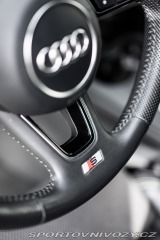 Audi A4 S-line | quattro 2018