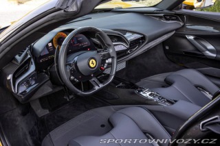 Ferrari SF90 Spider 1800