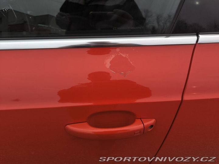 Audi A5 Sportback 2010