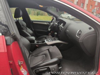 Audi A5 Sportback 2010