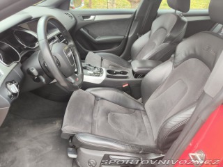 Audi A5 Sportback 2010