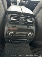 BMW 5 535ix 2012