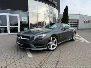 Mercedes-Benz SL 350
