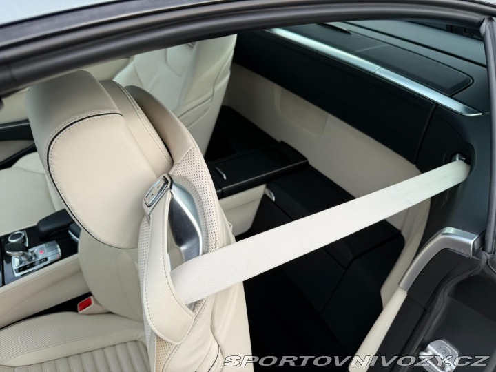Mercedes-Benz SL 350 2012