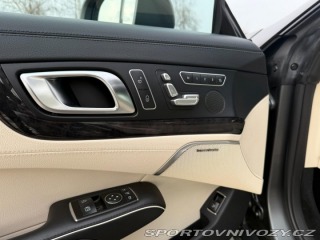 Mercedes-Benz SL 350 2012