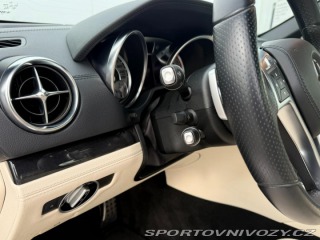 Mercedes-Benz SL 350 2012