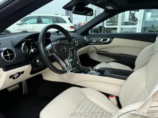 Mercedes-Benz SL 350 2012
