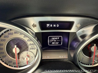Mercedes-Benz SL 350 2012