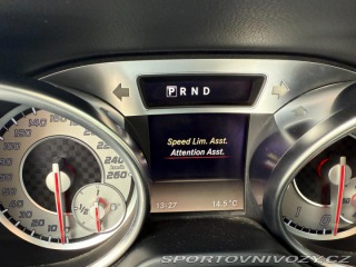 Mercedes-Benz SL 350 2012