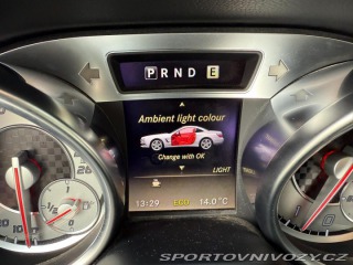 Mercedes-Benz SL 350 2012