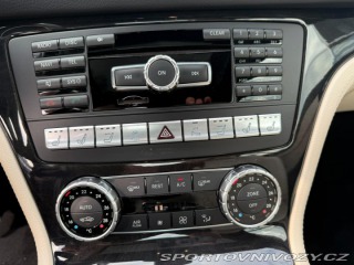 Mercedes-Benz SL 350 2012