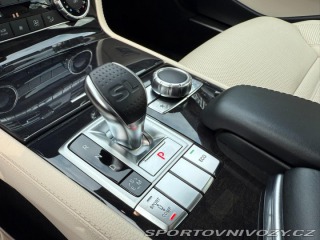 Mercedes-Benz SL 350 2012