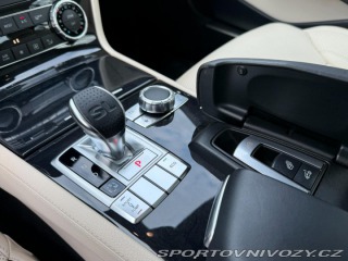 Mercedes-Benz SL 350 2012