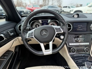 Mercedes-Benz SL 350 2012
