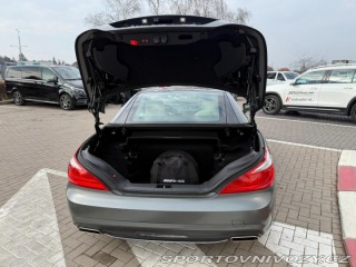 Mercedes-Benz SL 350 2012