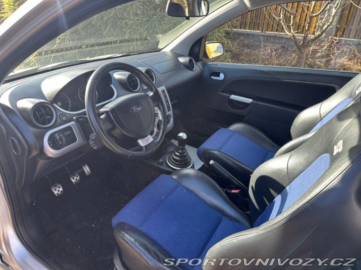 Ford Fiesta ST ST150 2.0 16v 110kw 2005