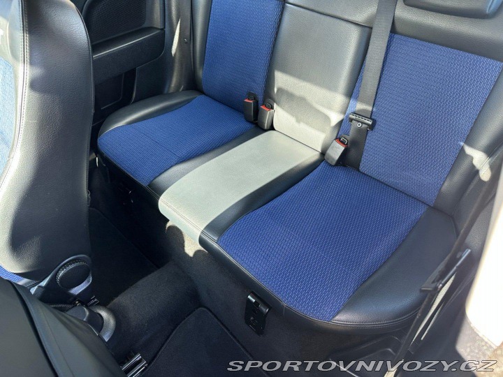 Ford Fiesta ST ST150 2.0 16v 110kw 2005
