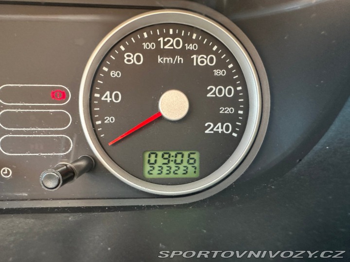 Ford Fiesta ST ST150 2.0 16v 110kw 2005