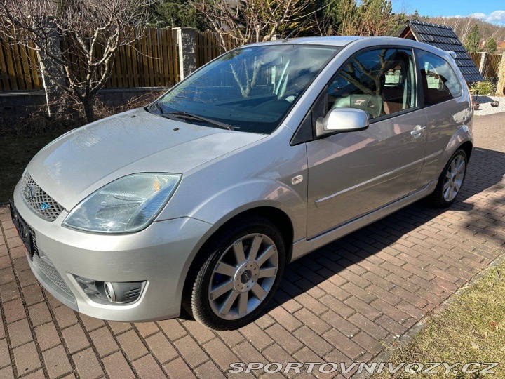 Ford Fiesta ST ST150 2.0 16v 110kw 2005
