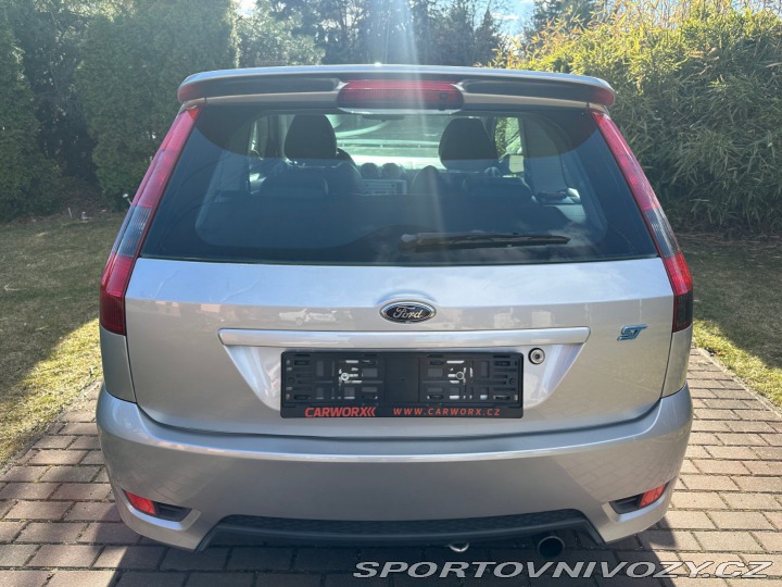 Ford Fiesta ST ST150 2.0 16v 110kw 2005