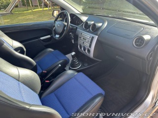 Ford Fiesta ST ST150 2.0 16v 110kw 2005