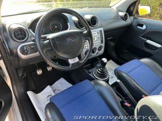 Ford Fiesta ST ST150 2.0 16v 110kw 2005