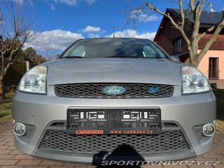 Ford Fiesta ST ST150 2.0 16v 110kw 2005