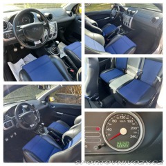 Ford Fiesta ST ST150 2.0 16v 110kw 2005